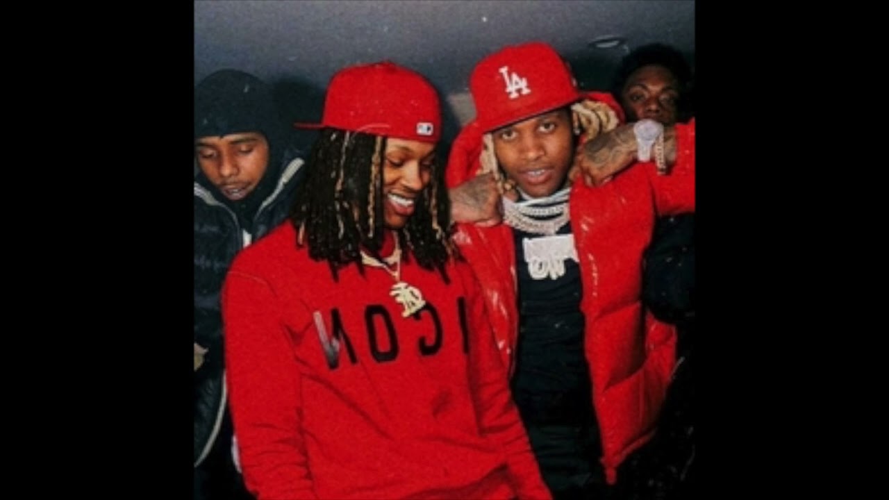 (FREE) Brothers in the Trenches | King Von x Lil Durk Type Beat 2026