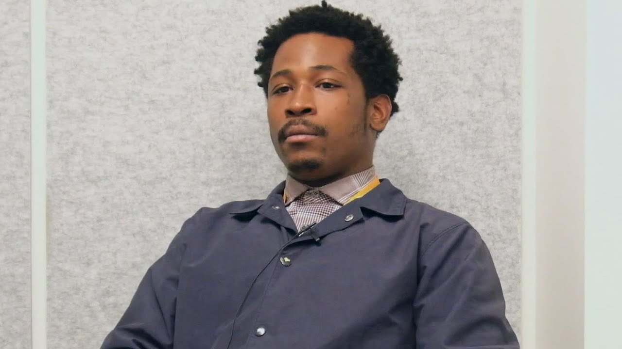 Rayshard Brooks Had Hopeful Outlook on Life After Prison