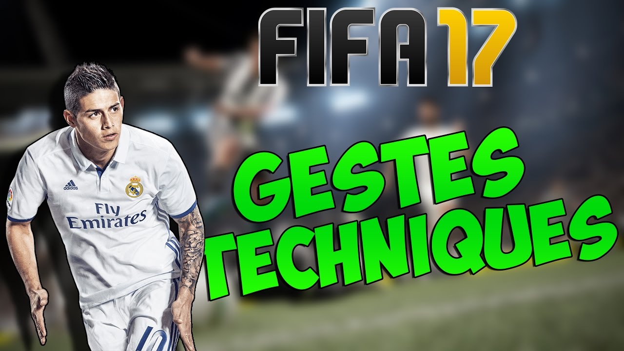 S'AMÉLIORER SUR FIFA 17 ! #3