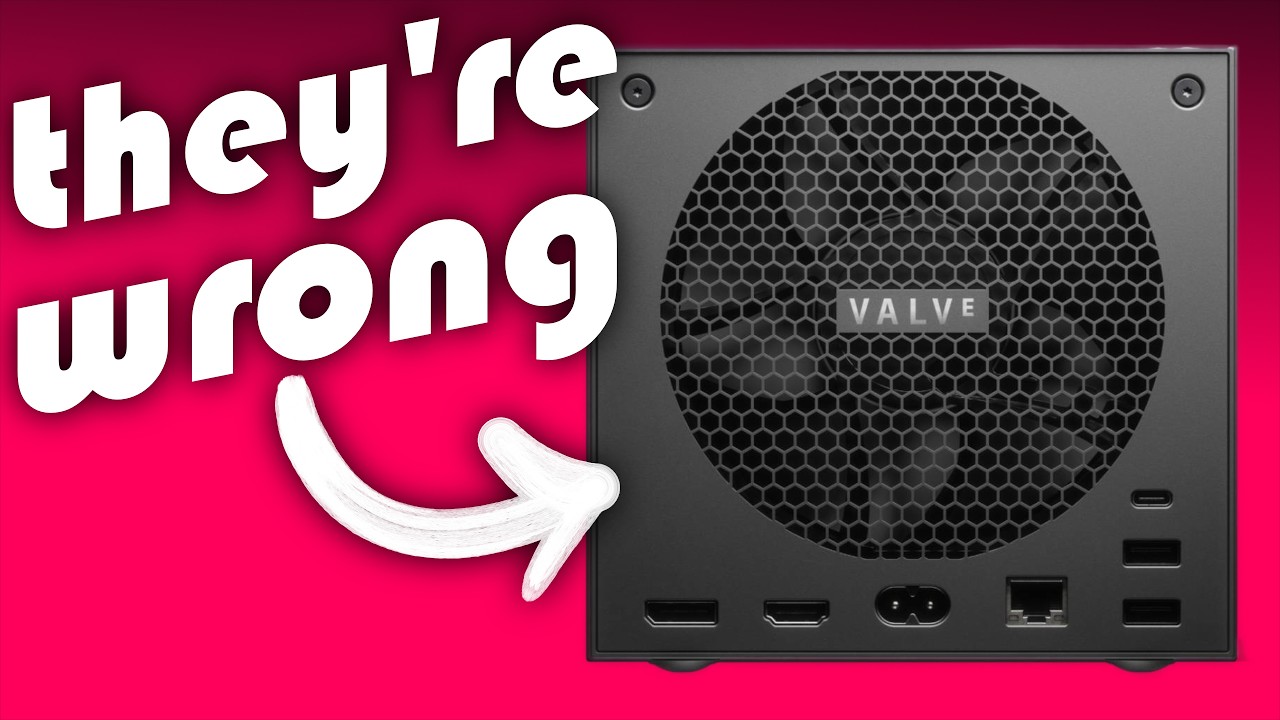 Steam Machine Price
