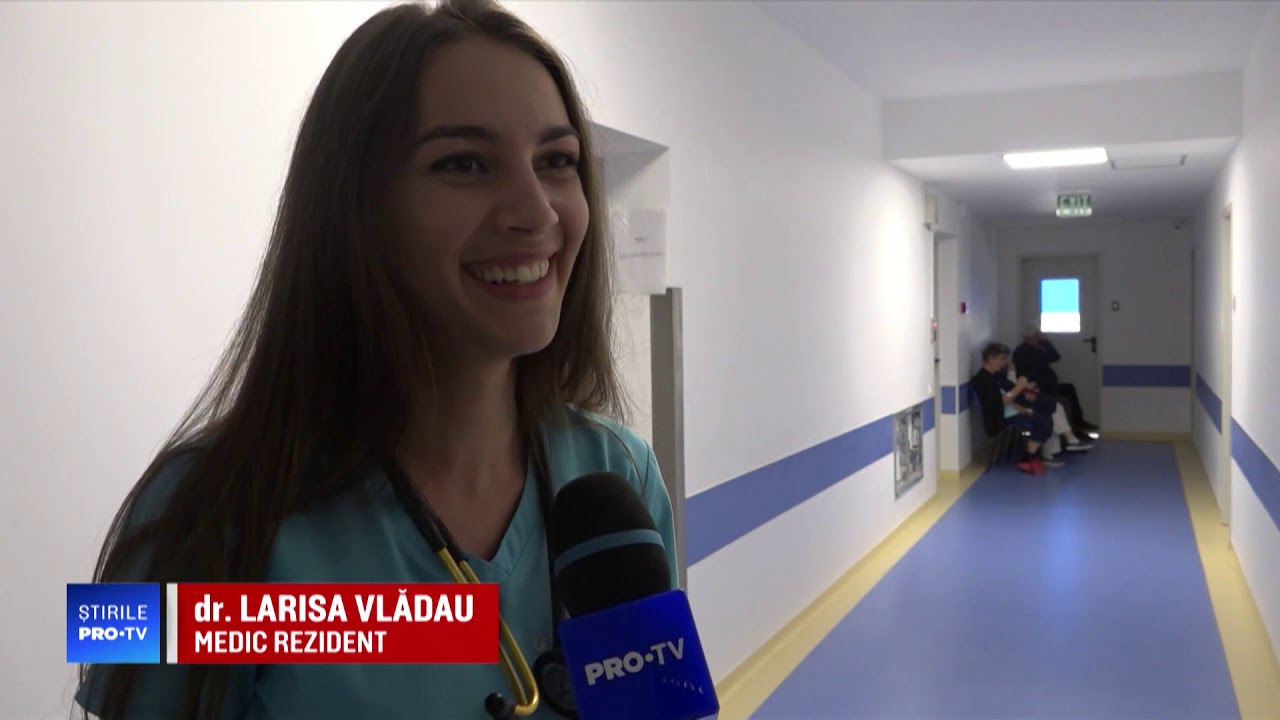 Medicii schimbării: Alexandru Covaciu