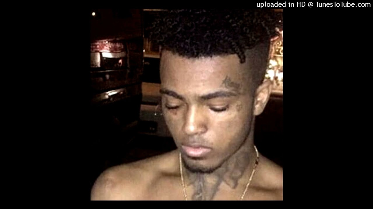 old xxxtentacion + ski mask type beat