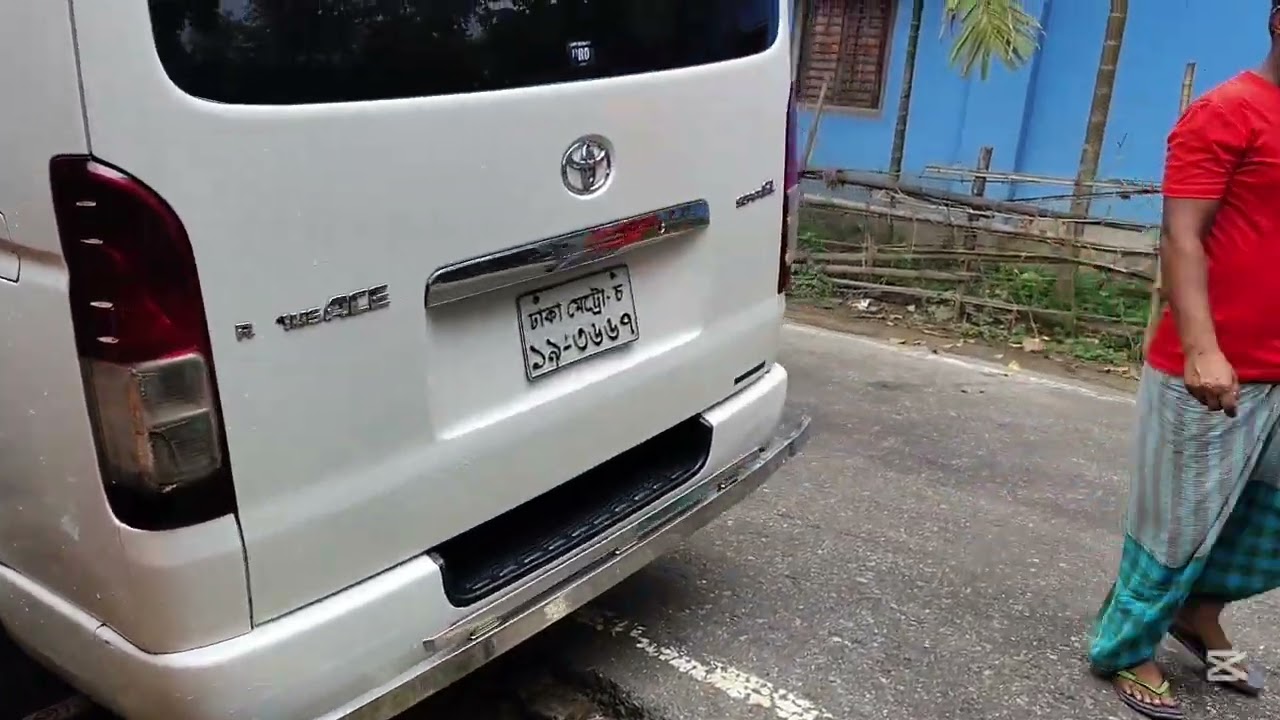 আমার জীবনের প্রথম এইভাবে একটা ট্রিপ ধলাম 