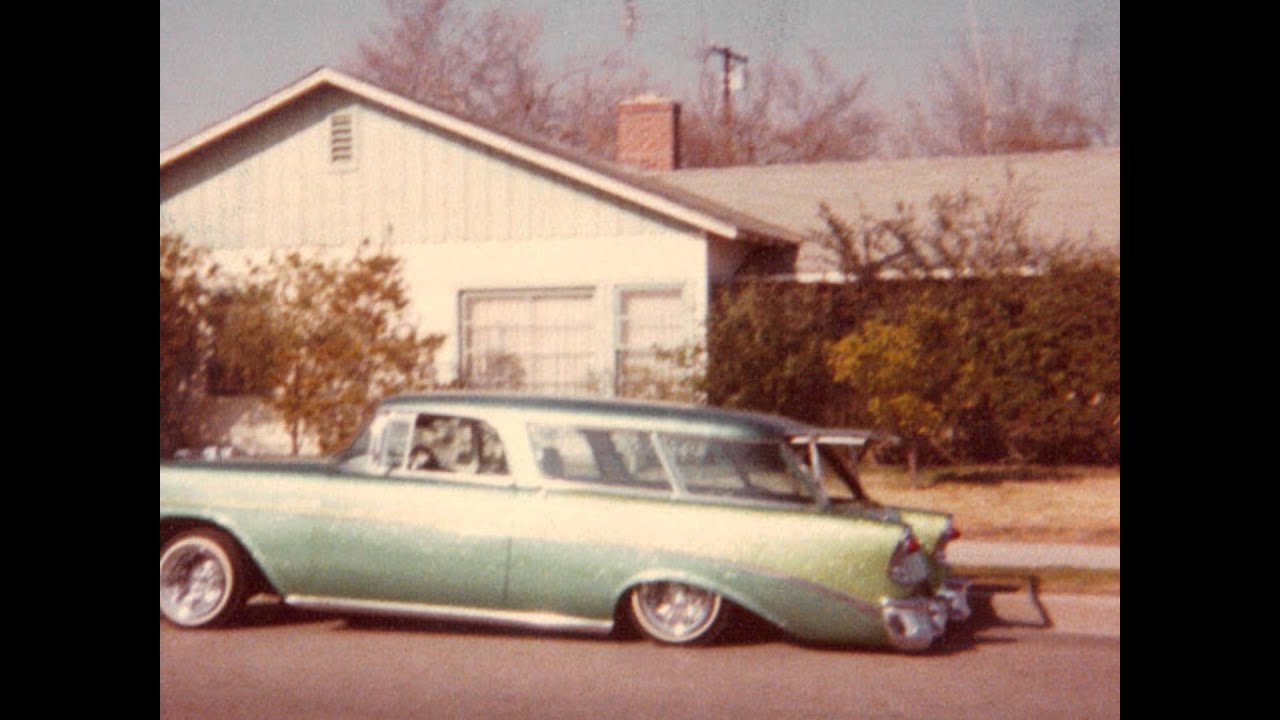 Majestics car club Orange County 1970's