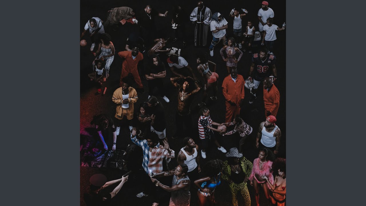 Dance Now