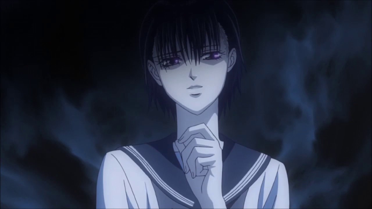 Queen of Mean - Skip Beat