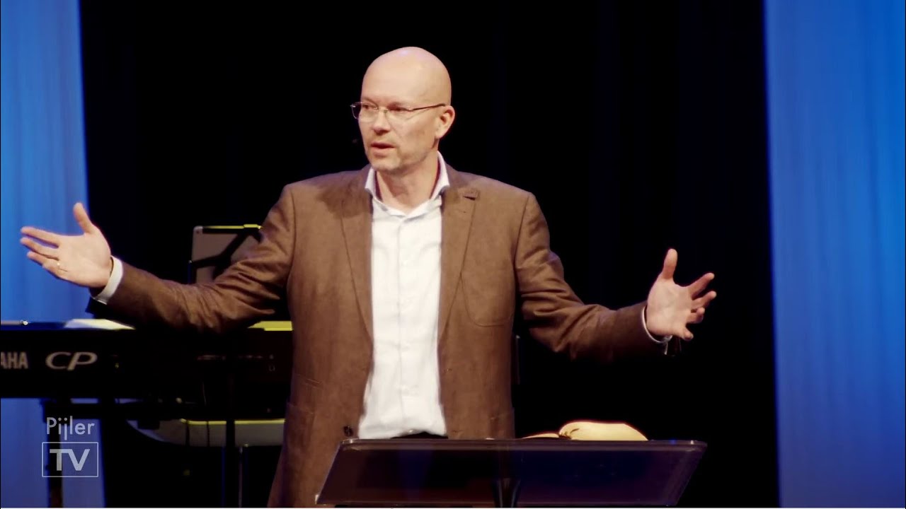 Hoe kan ik gelukkig worden? - Oscar Lohuis