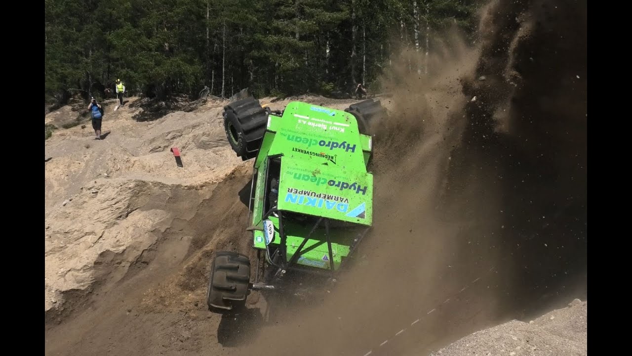 FORMULA OFFROAD 2025 MATRAND SUNDAY PART 1