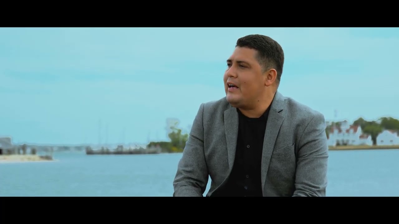 Tu Palabra Rey de Sion En Salem, Video Oficial