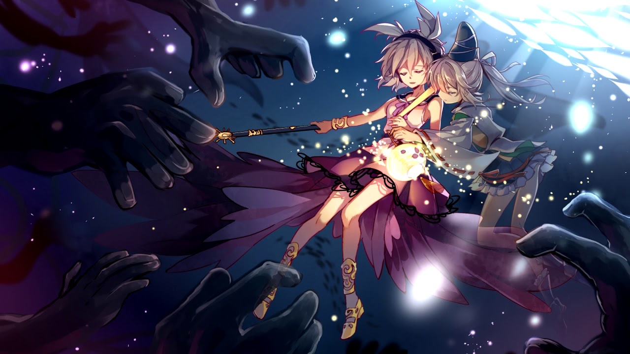東方Touhou [Orchestral] Toyosatomimi's Medley