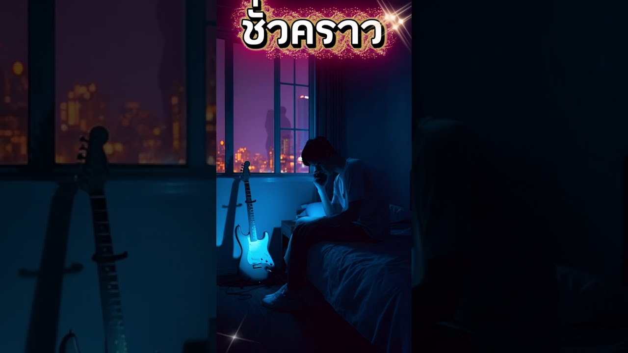 เพลงชั่วคราว เป็นได้แค่ที่พักใจ... พอเขาดีกันเธอก็ไป (Safe Zone) 🐶💔 #เพลงใหม่2024 #IndiePop