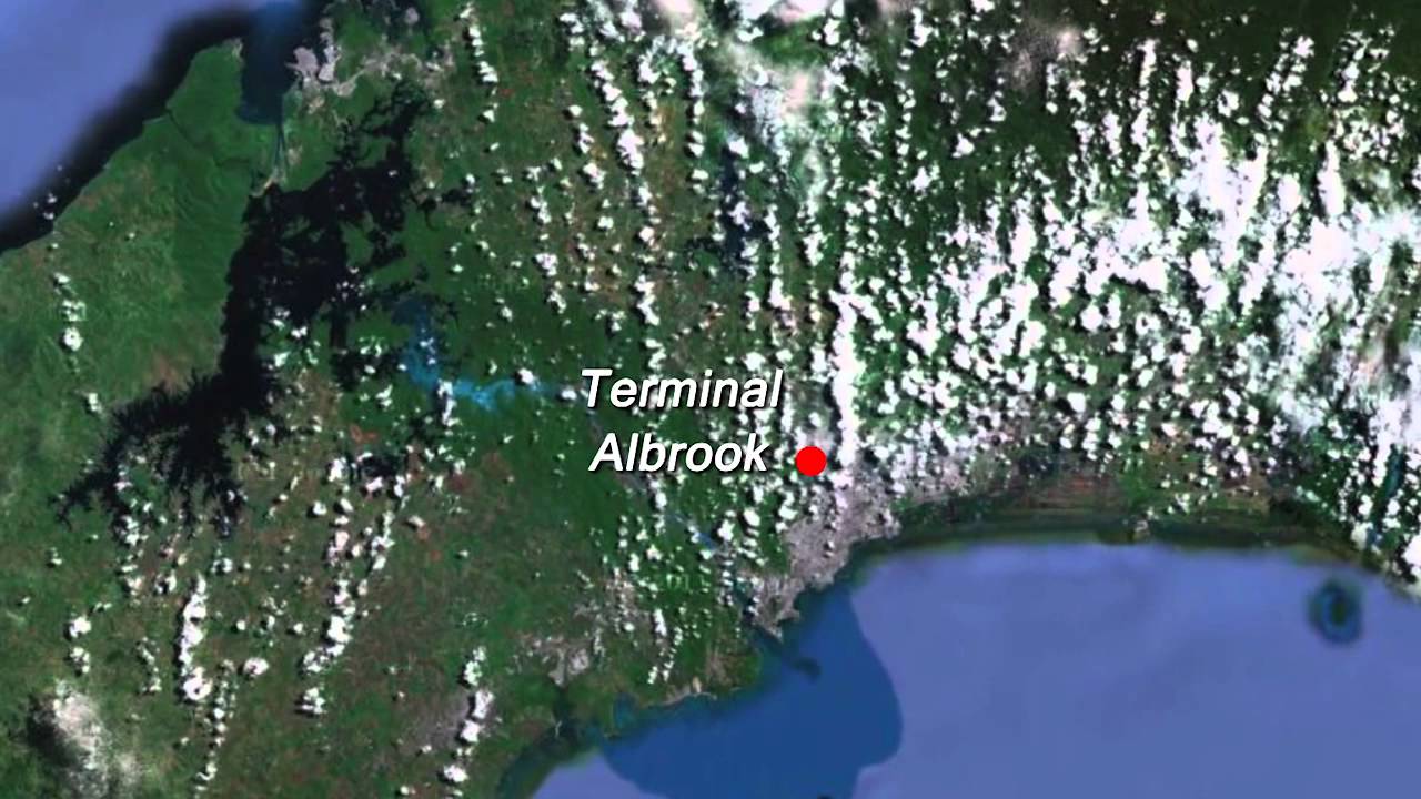 Video Turistico del Municipio de La Pintada