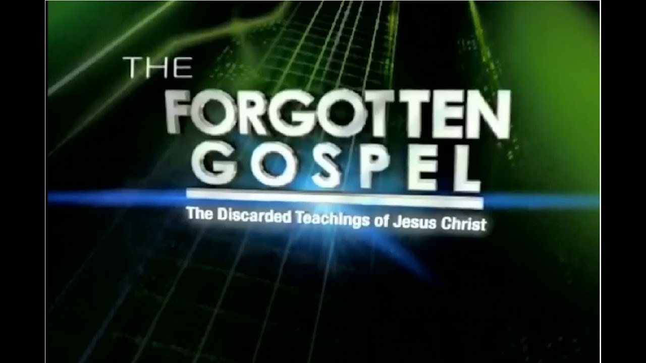 The Forgotten Gospel about the Kingdom of God: Sir Anthony Buzzard