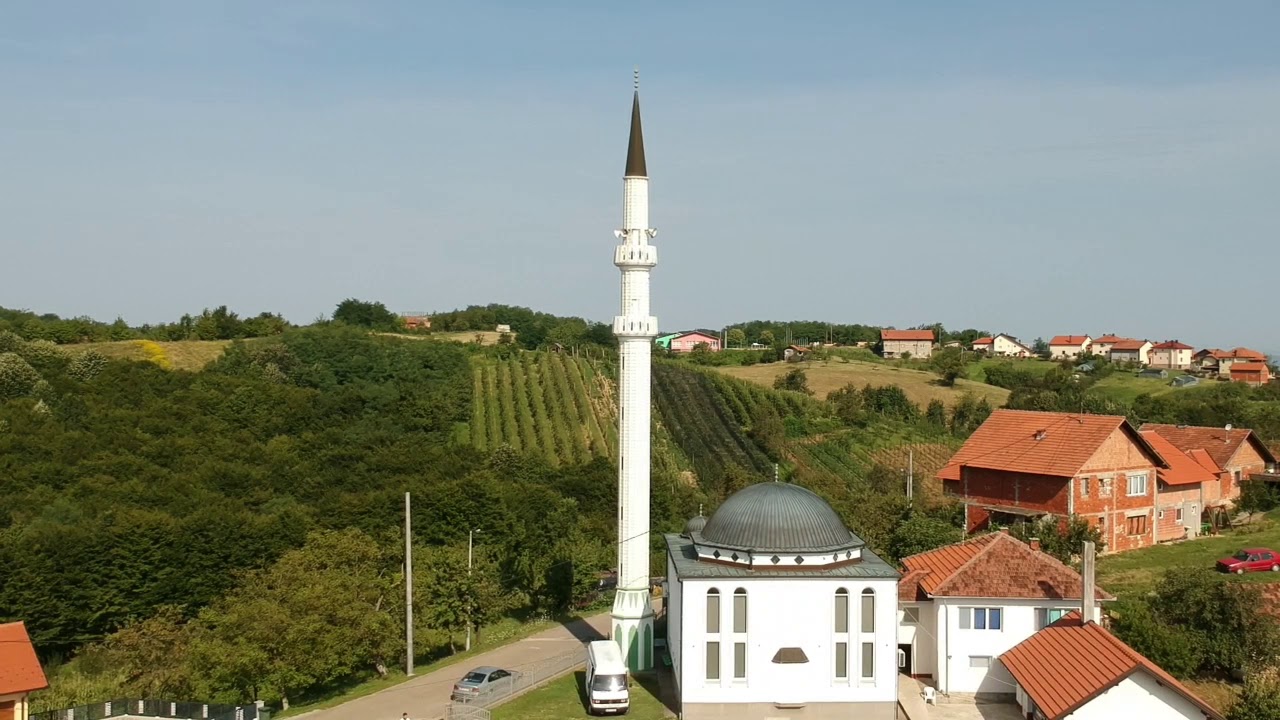 Medžlis islamske zajednice Gradačac