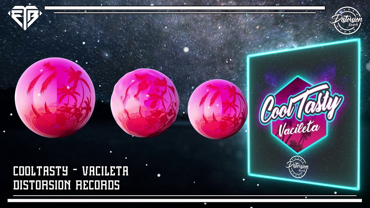 COOLTASTY - VACILETA