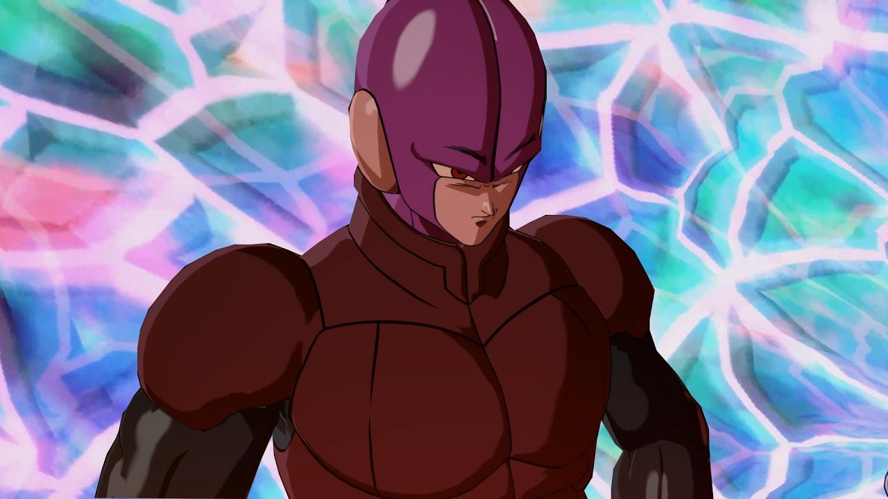 HIT HIM Dragon Ball SPARKING Zero S3 ONLINE Ranked Match #8