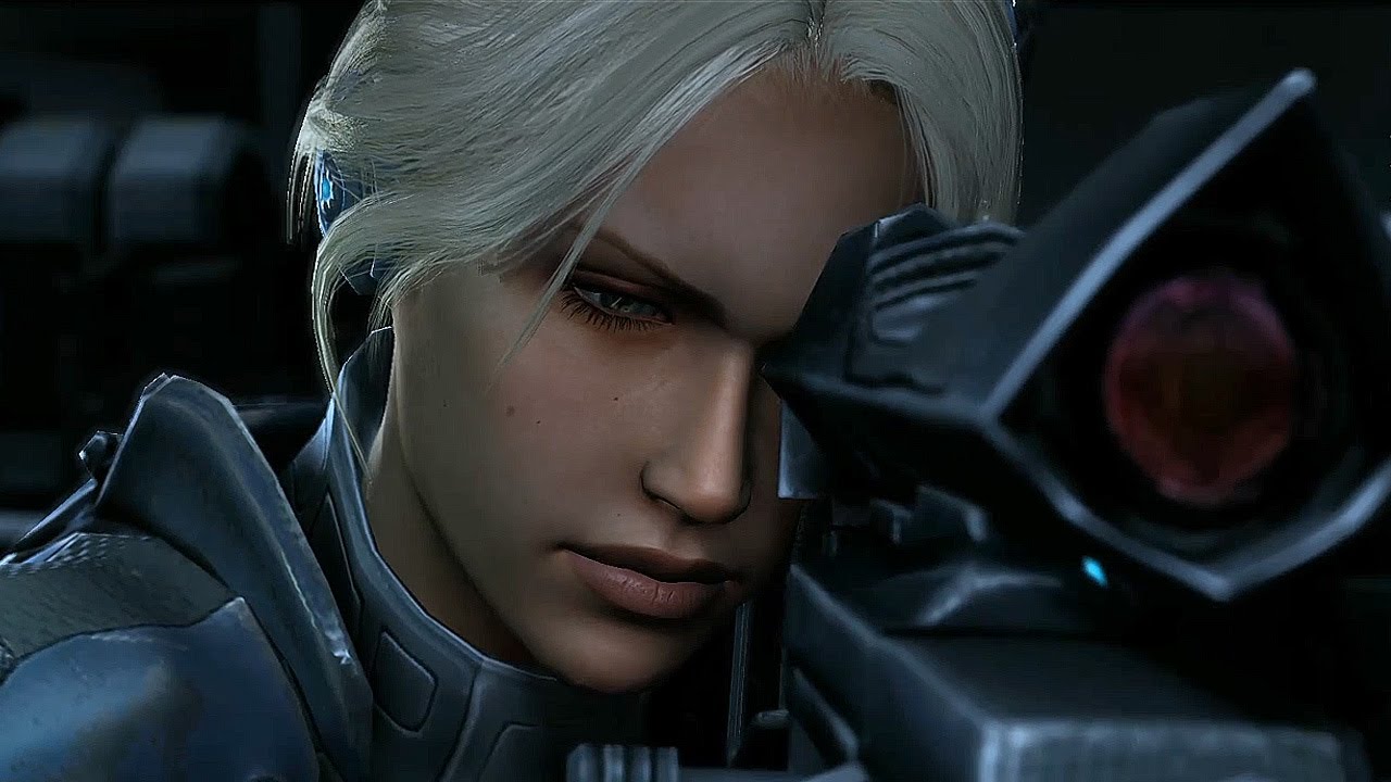 [스타크래프트2 노바 비밀 작전] 옥냥이 코믹 게임실황 3화(최종화) - 가 노바 어서👉 (StarCraft II: Nova Covert Ops)