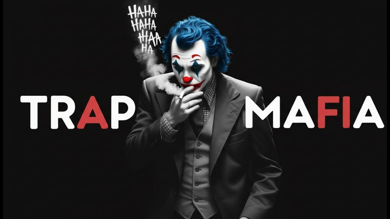 Mafia Music 2026 ☠️ Best Gangster Rap Mix #13 🔥 Dark Trap & Hip Hop Vibes | Aggressive Rap Beats
