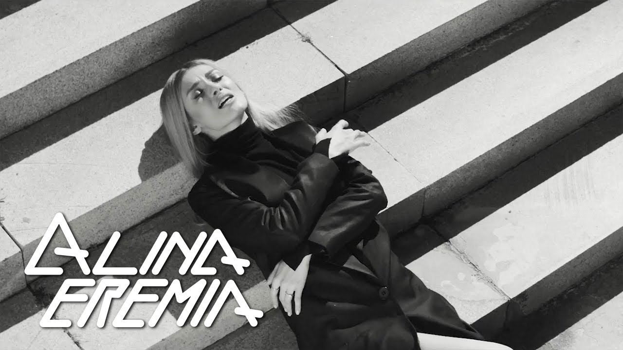 Alina Eremia feat. Grasu XXL - Imi Dai Curaj | Official Video