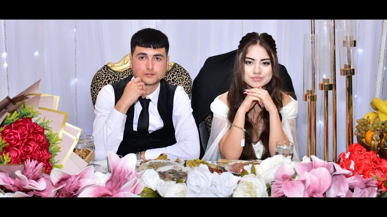 Namiq & Sabina Qiz Evi (2) Qabal Toylari 29.09.2025