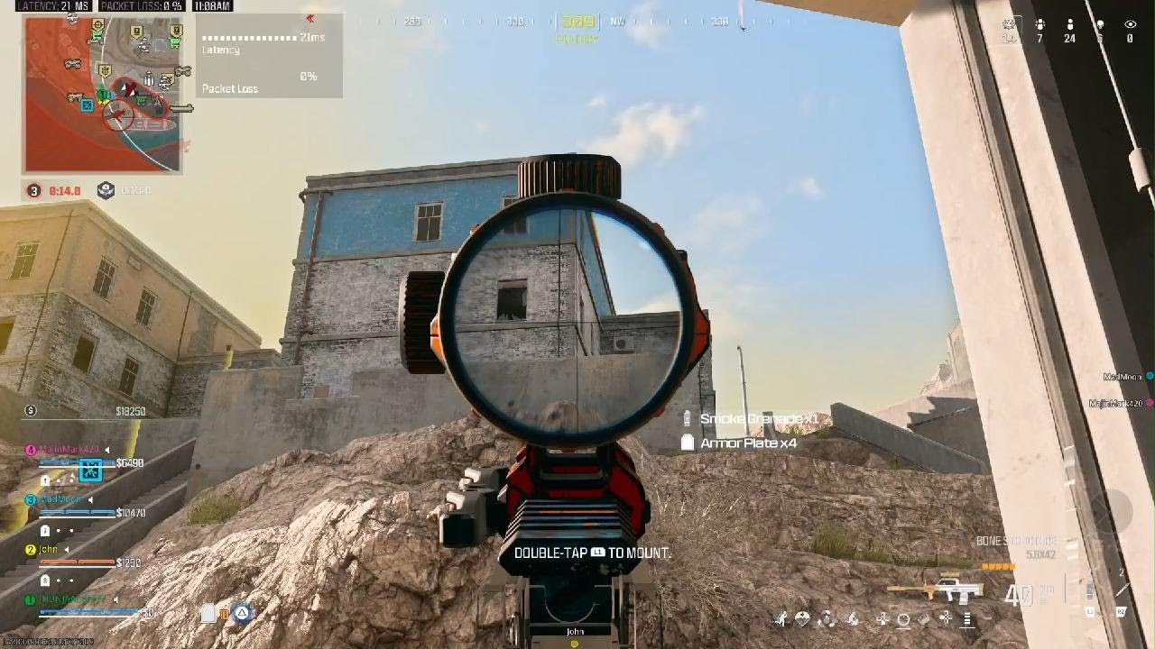 Rebirth Nuke Season 4☢️☣️☢️💣💣💣💣