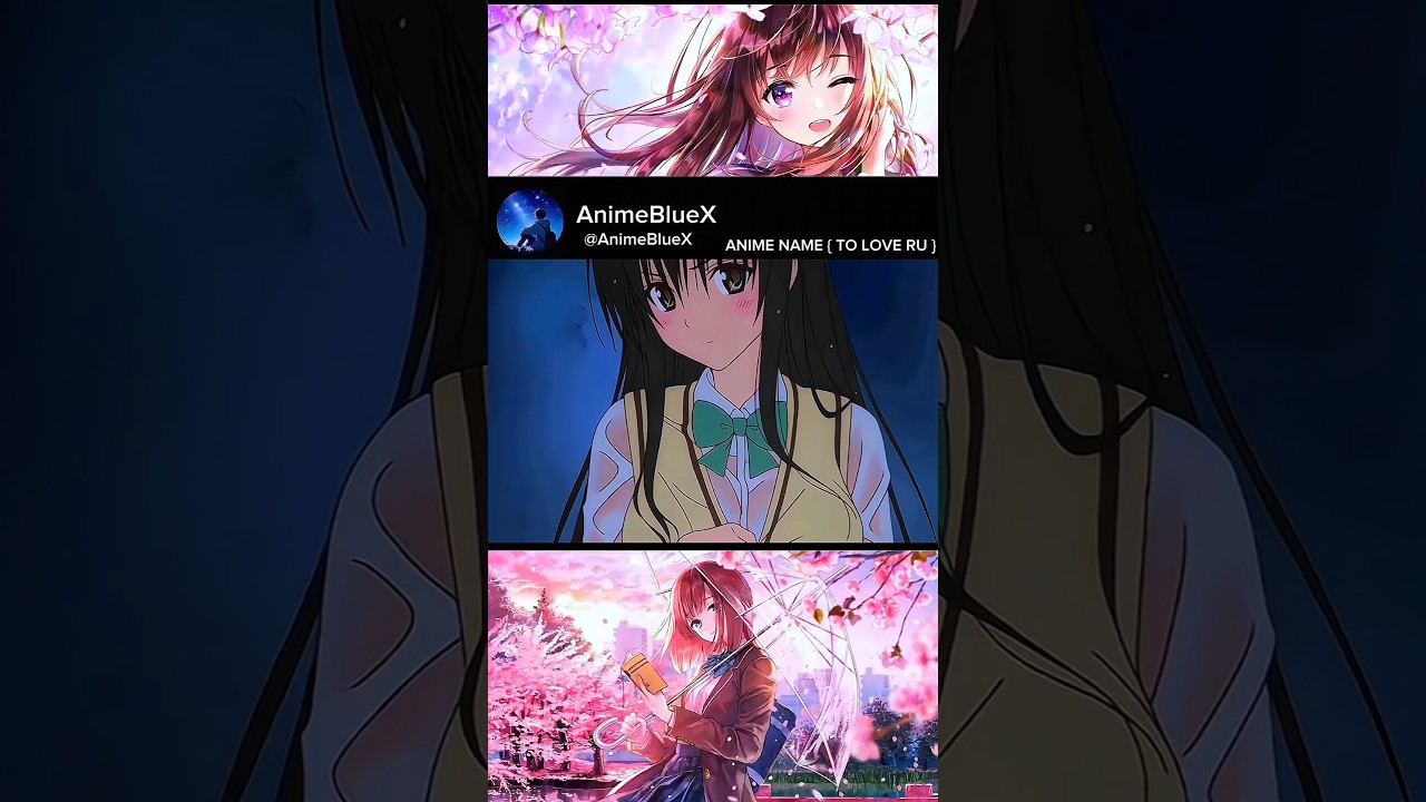 Unexpected Romantic Scene 😳💖 | Anime Love Moment 💫 | Best Romantic Twist ❤️