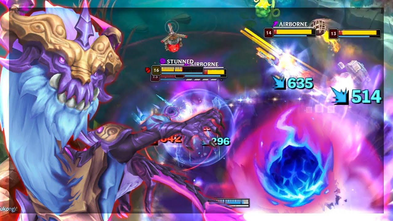 ACEST BUG TE VA FACE SA CASTIGI FIECARE MECI! RIOT?!?!