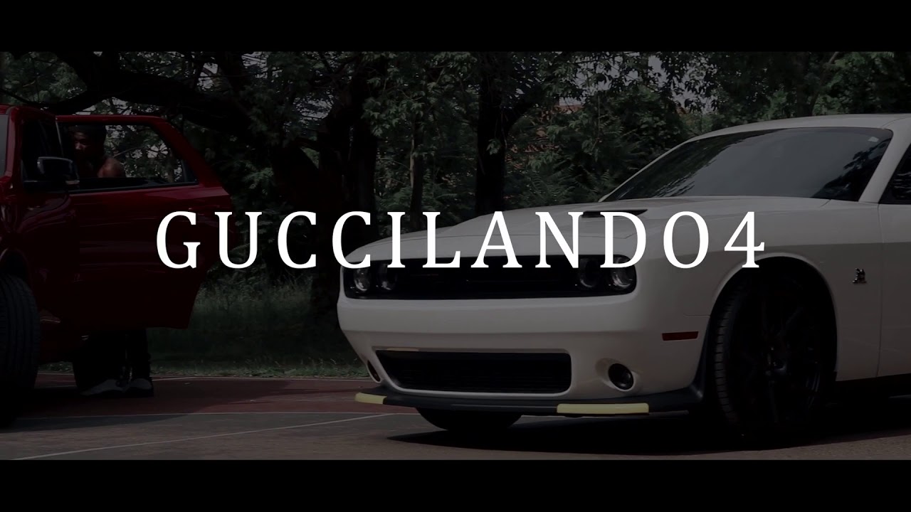 Gucci Lando - Well Damn Gucci (OfficialVideo) Shot By @JonProductions300