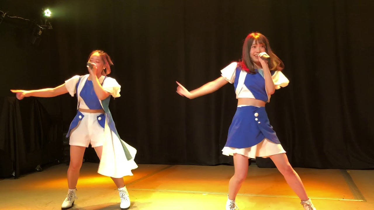 ティーンズ☆ヘブン 2018/10/20 大分音楽館