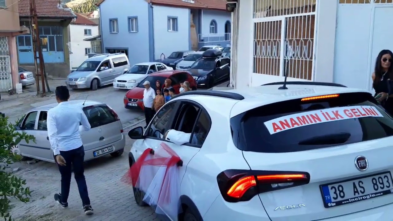 özvatan Düğünleri