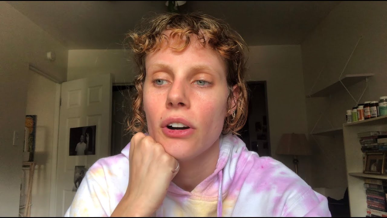 4 Self-Changing Things I've Realized this Summer
