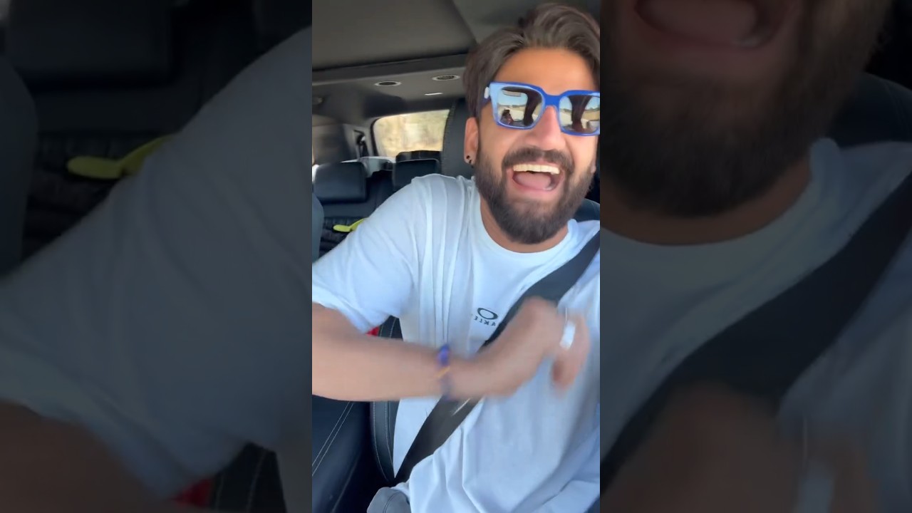 Zaheer Iqbal&rsquo;s HILARIOUS prank on wife Sonakshi Sinha will leave you in splits🤣 #zaheer #sonakshi