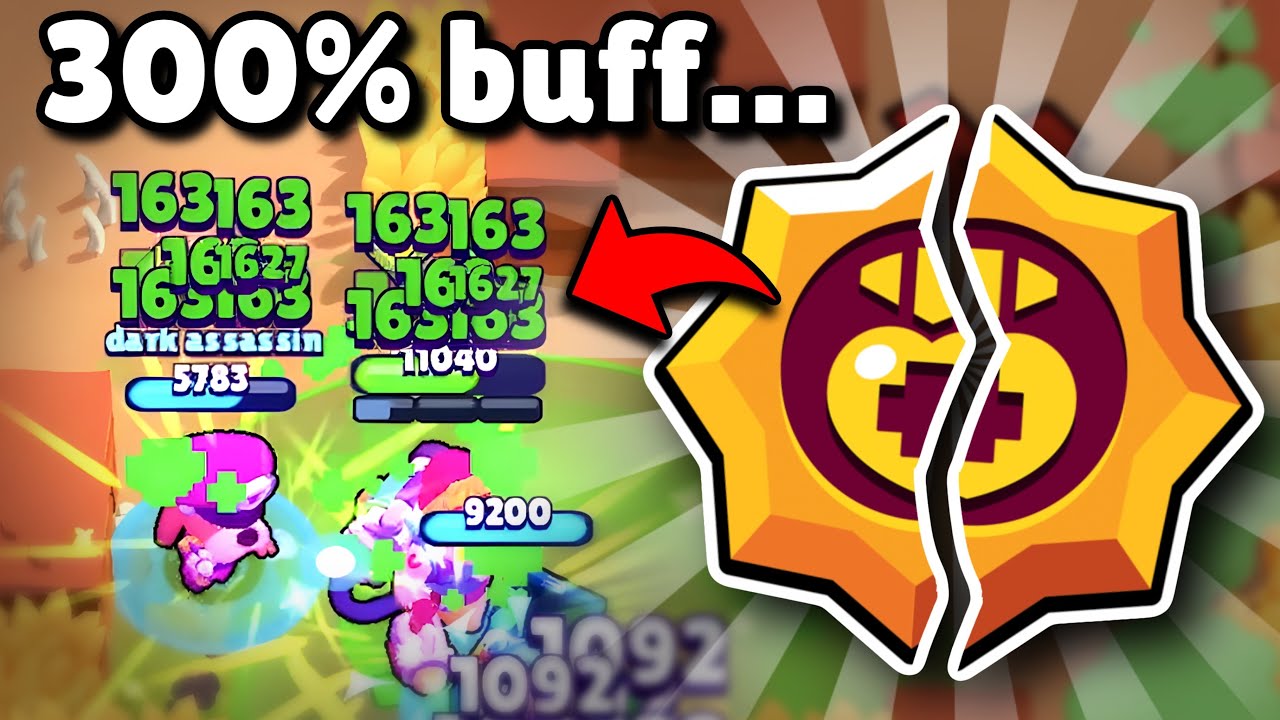 This Star Power BROKE After the Update…