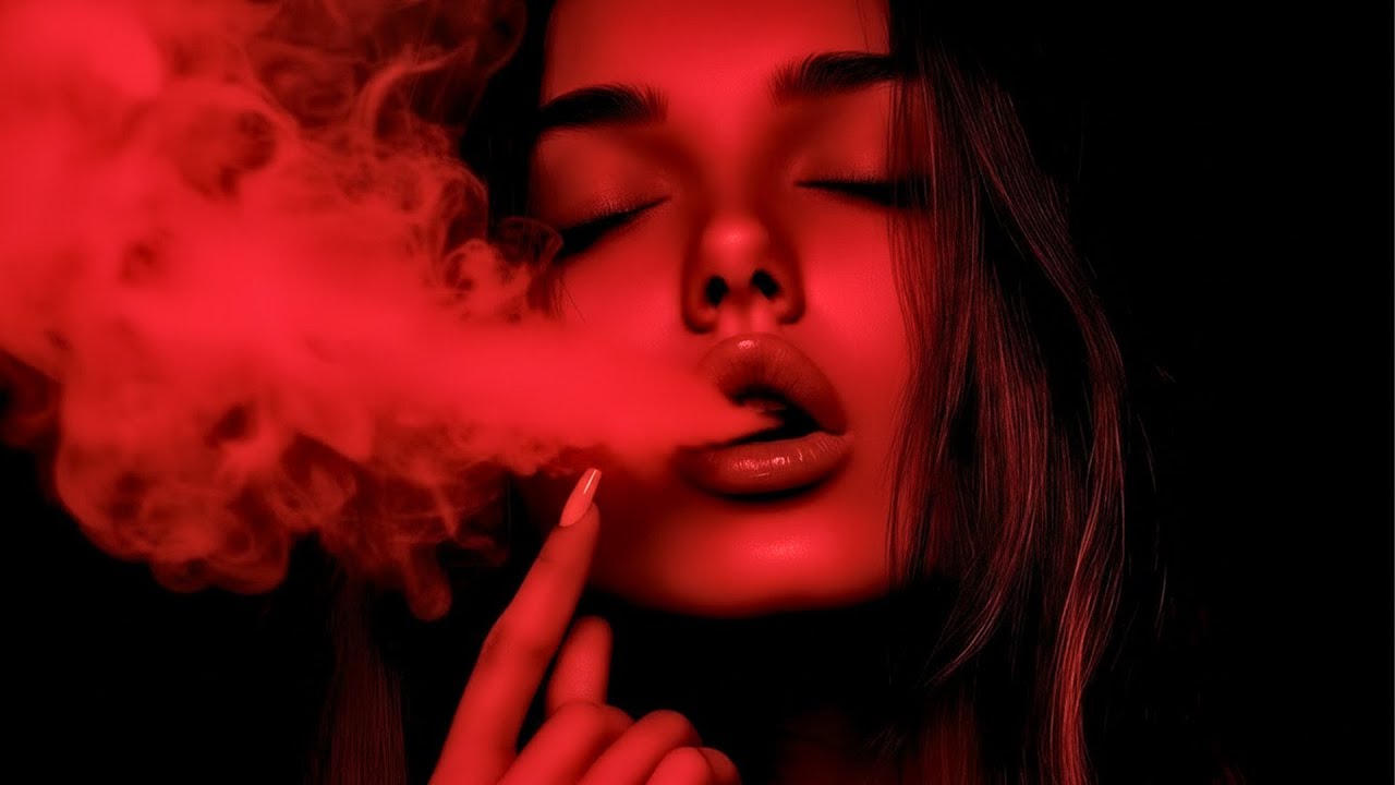 Just Relax | Deep House Mix 2025 • Chill / Night Vibes / Stress Relief #1