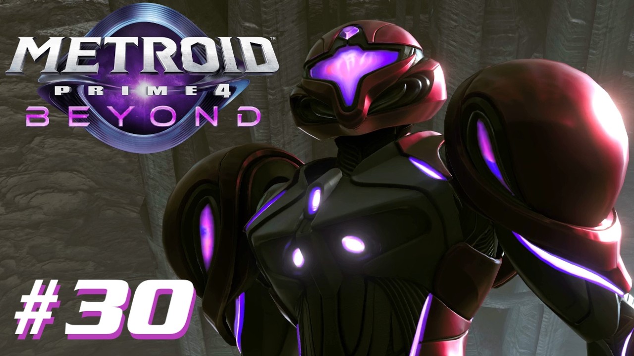 All My Friends Are Dead - Metroid Prime 4: Beyond - #30