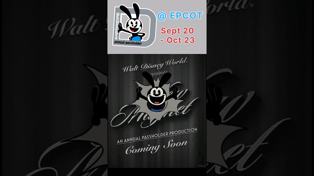 #disneynews New #disneyworld #passholder #magnet Design Released #disney Details HERE #shorts