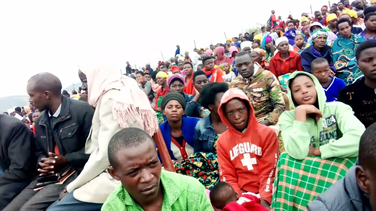 ABAKOBWA BA ZONE BIREMBO