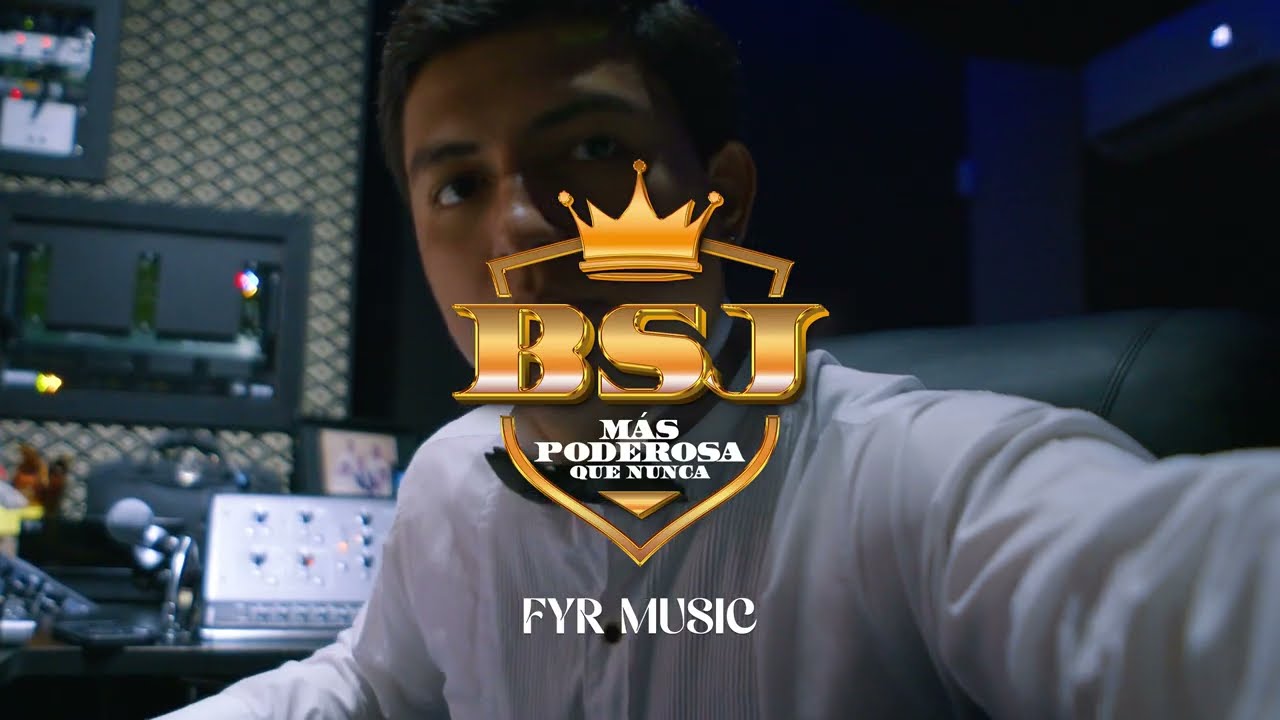 ¿Qué se siente? - BSJ Más Poderosa Que Nunca
