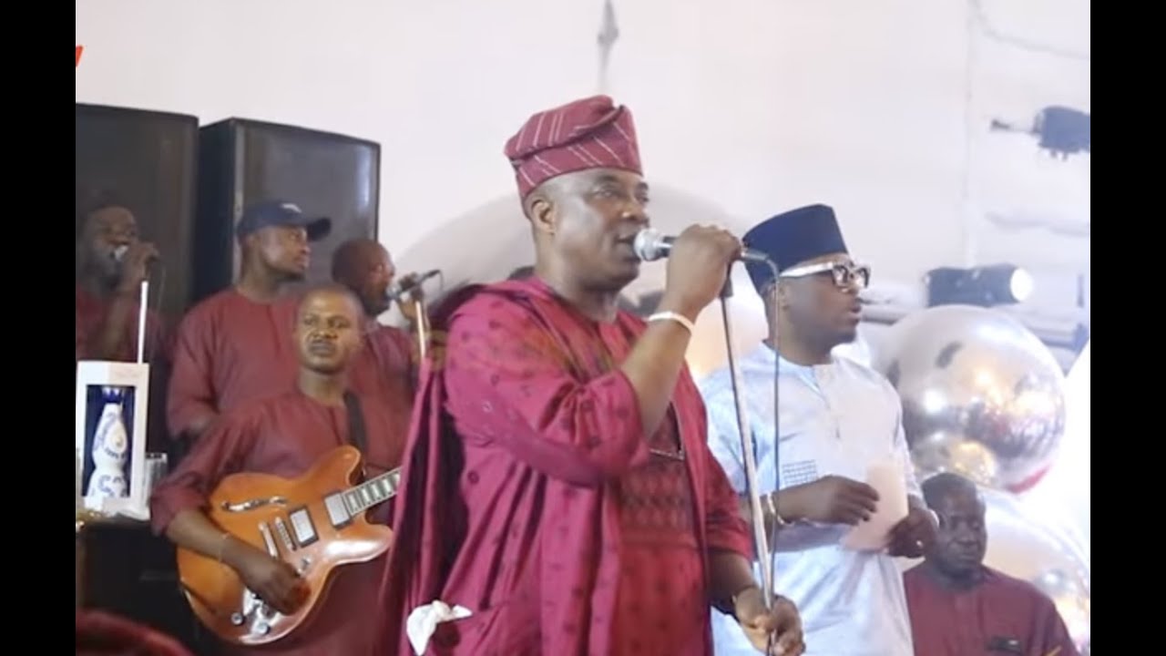 K1 DE ULTIMATE DELIGHTS FANS WITH INCREDIBLE MOMENT COUPLES WITH HEAVY PERCUSSION