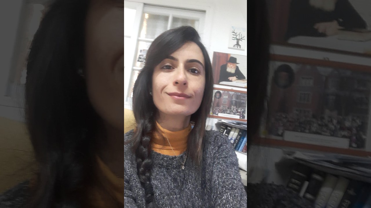 פרשת תרומה| כל יהודי זהב- וגם את | זהבית דנינו