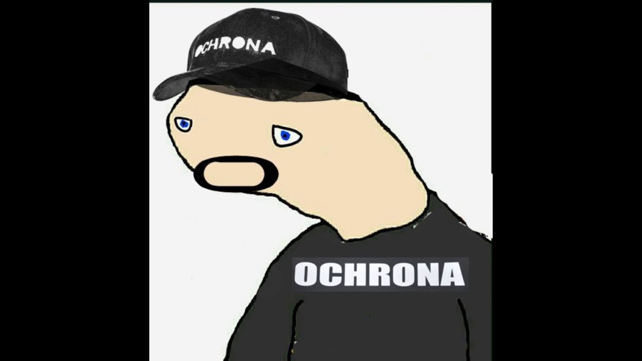 Przygody Pracownika Ochrony  #1 Monitory