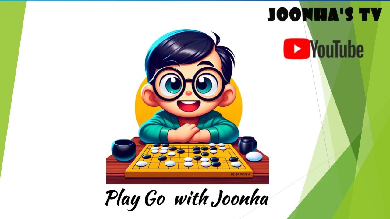 Joonha's Baduk - Lecture 2 Opening (포석)