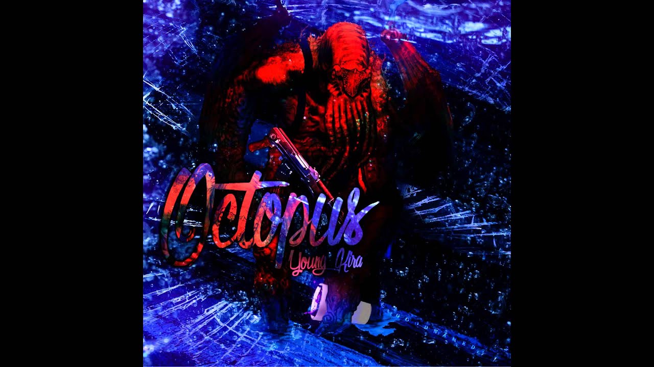 Young Kira - Octopus (prod. by skenka)
