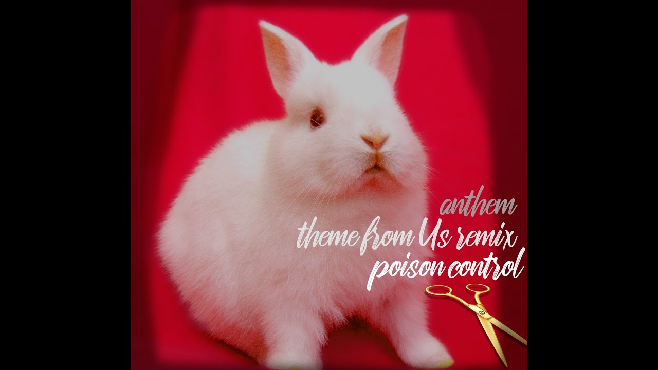 Us Opening Song - 