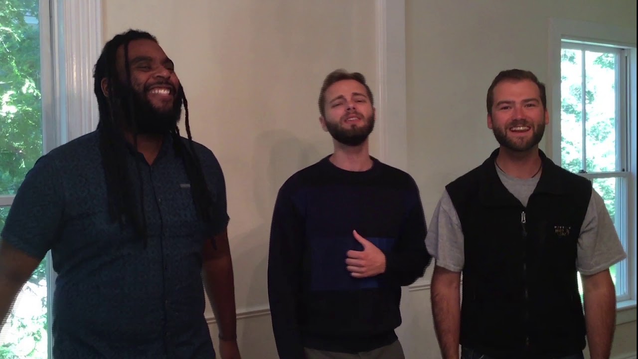 Feel Lighter – Alex Wilder, Khalid Taylor, Will Foote