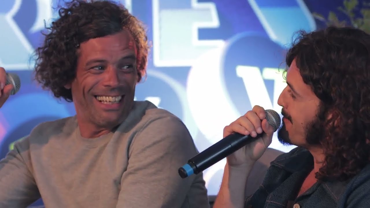🍿 VIEILLES CHARRUES 2023 : Ko Ko Mo interview