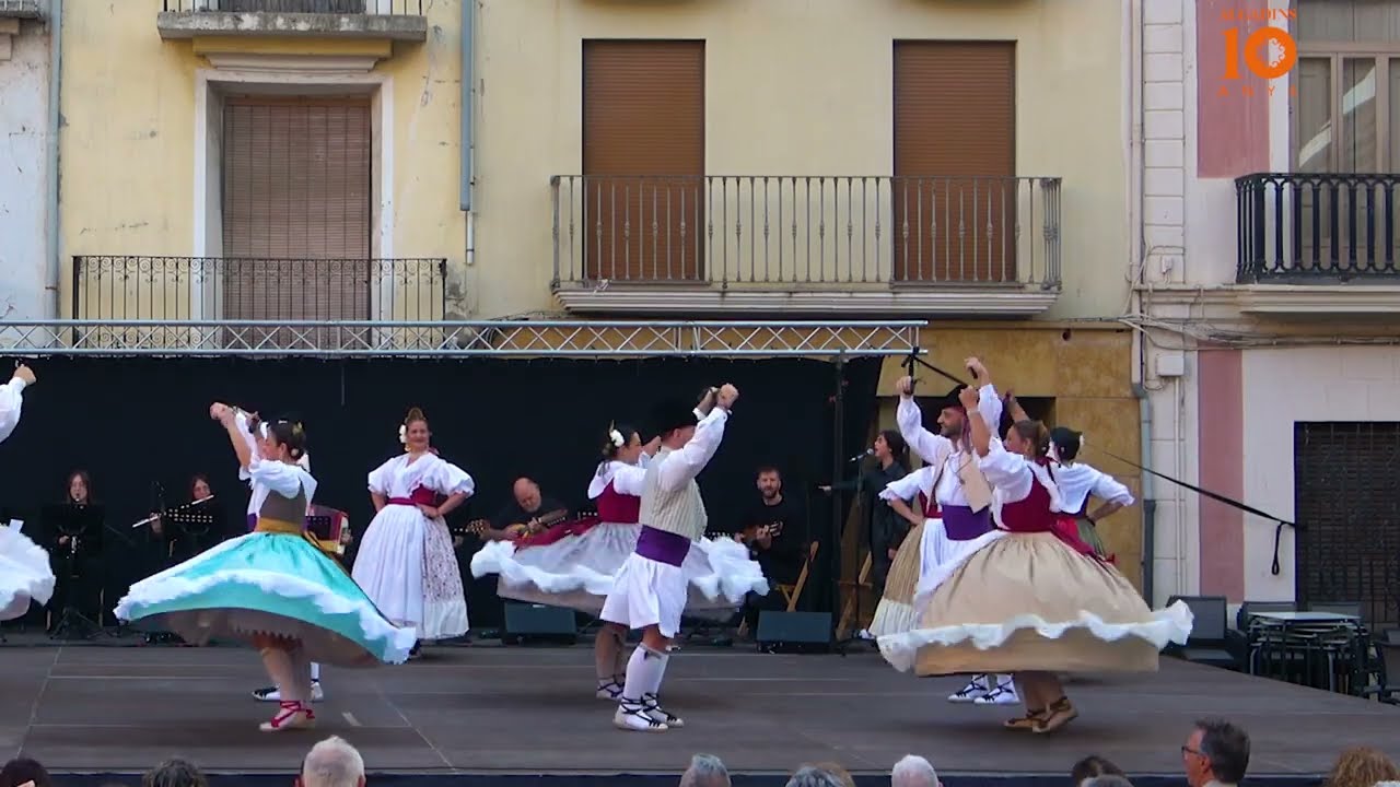Jota d'Algemesí 
