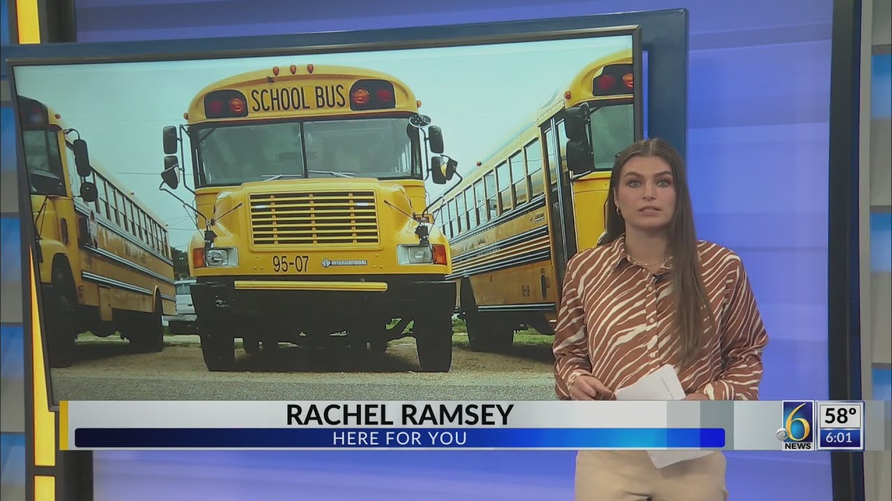 School safety concerns