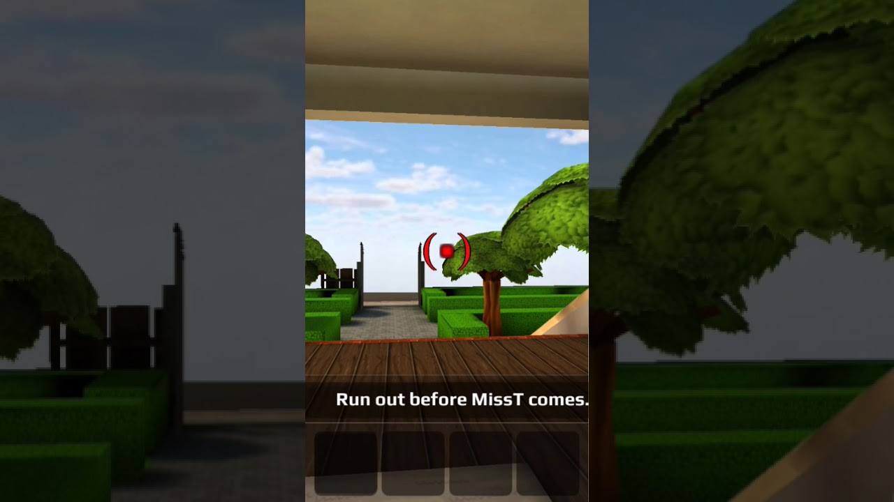 स्केरी टीचर 3 डी फस्ट लेवल