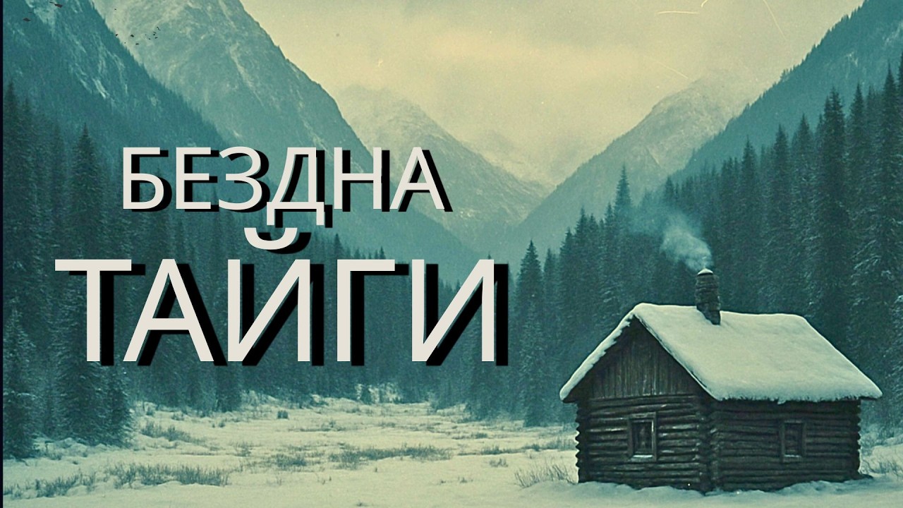 ЭКСПЕДИЦИЯ геологов ушла в ТАЙГУ и ИСЧЕЗЛА при СТРАННЫХ обстоятельствах — без СЛЕДОВ и ОБЪЯСНЕНИЙ.